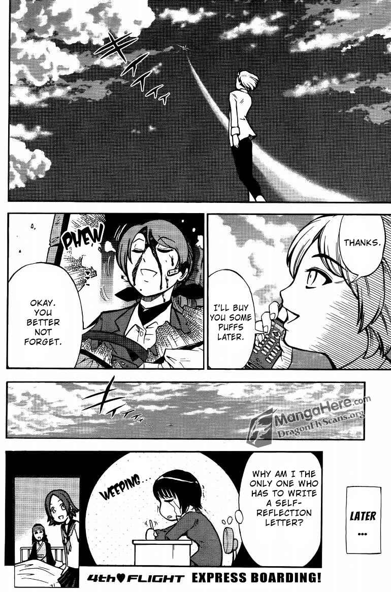 Page 21 Chapter 4 Bucchigiri CA