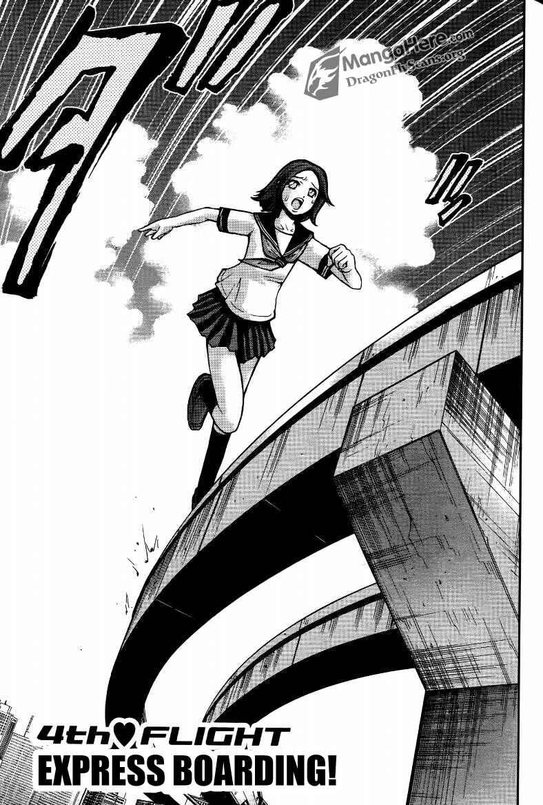 Page 4 Chapter 4 Bucchigiri CA
