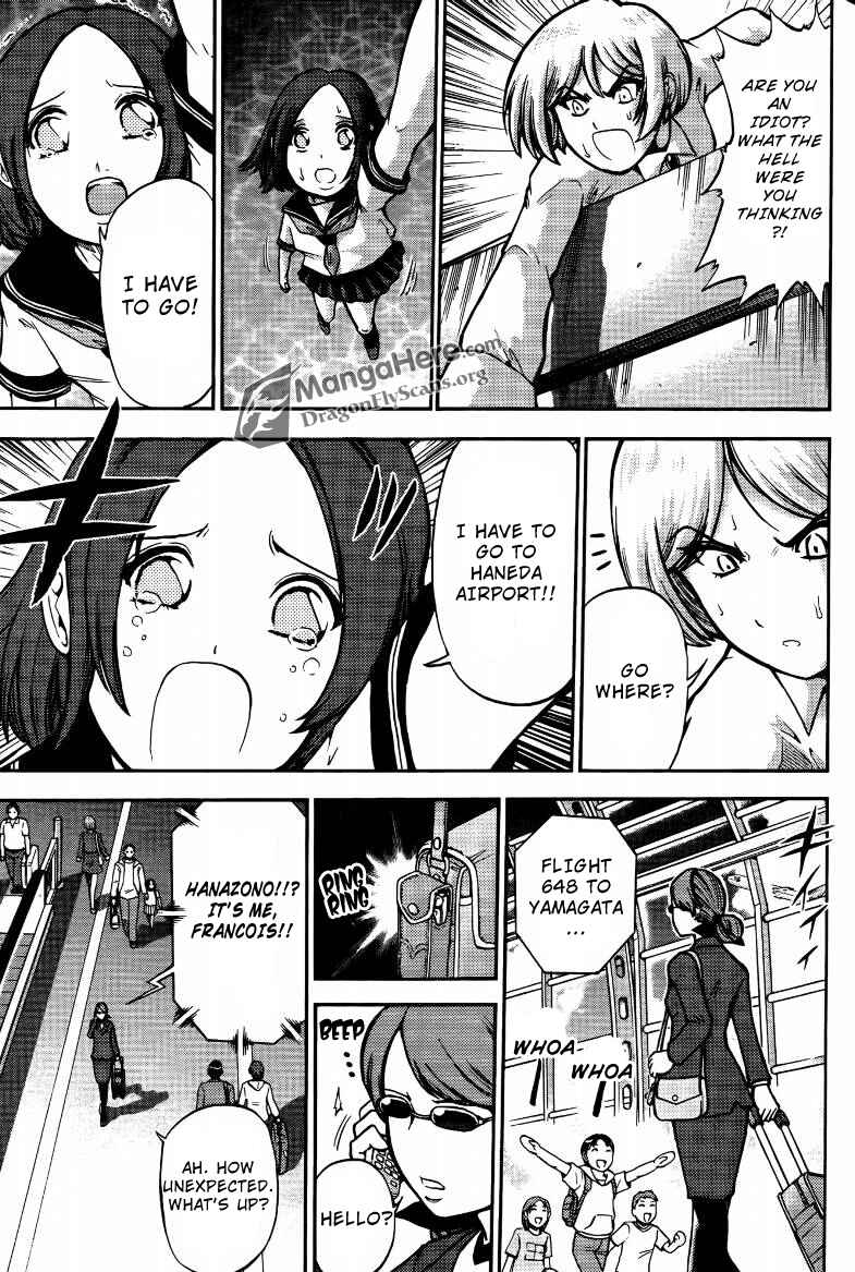 Page 6 Chapter 4 Bucchigiri CA