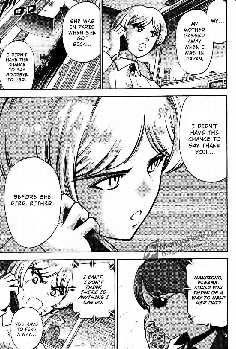 Page 8 Chapter 4 Bucchigiri CA
