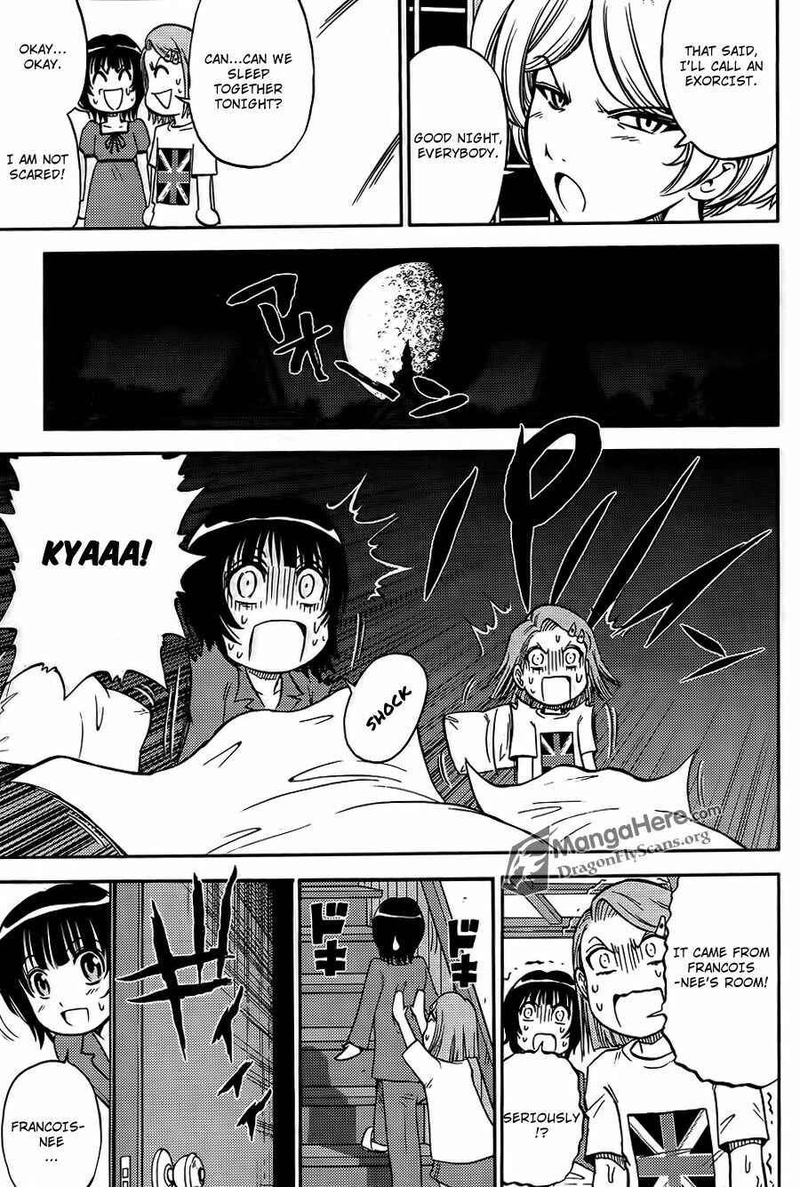 Page 11 Chapter 31 Bucchigiri CA