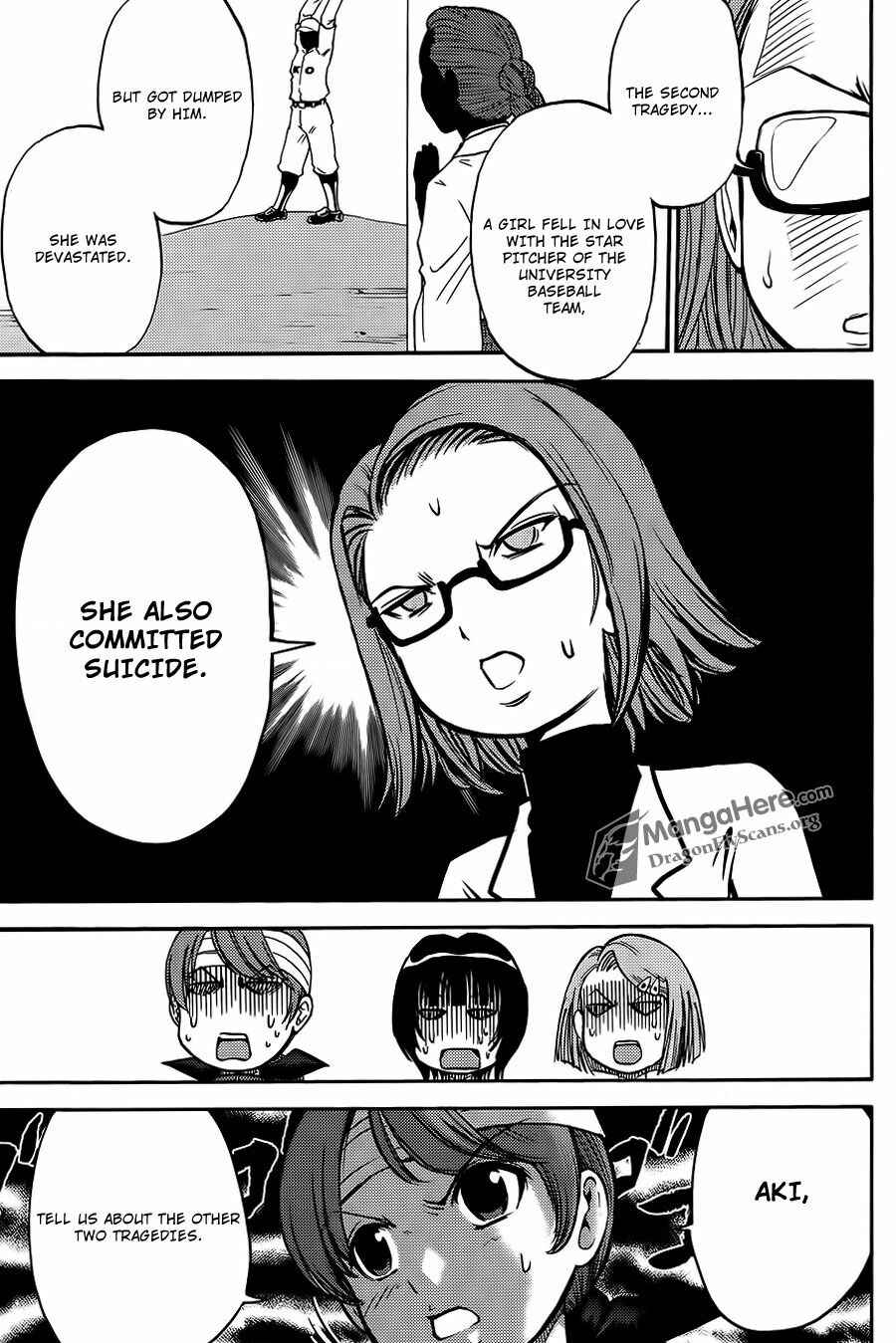 Page 13 Chapter 31 Bucchigiri CA