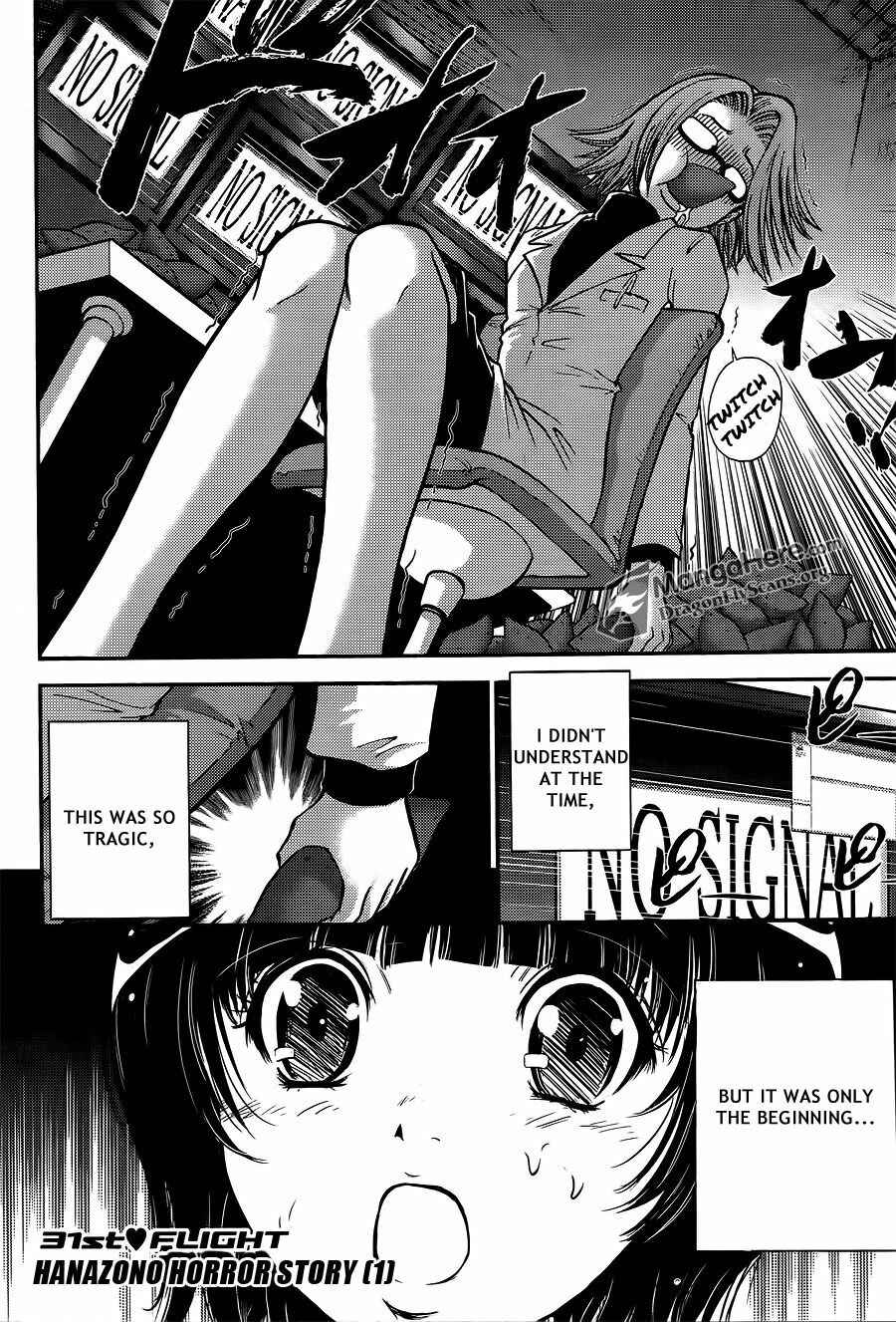 Page 20 Chapter 31 Bucchigiri CA