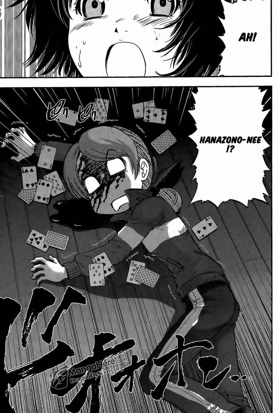 Page 5 Chapter 31 Bucchigiri CA