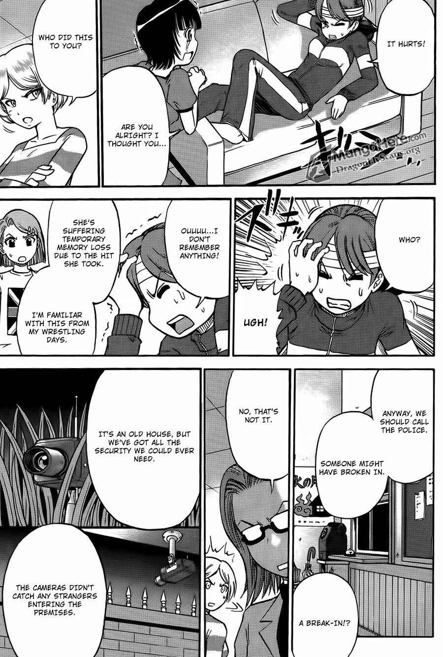 Page 7 Chapter 31 Bucchigiri CA