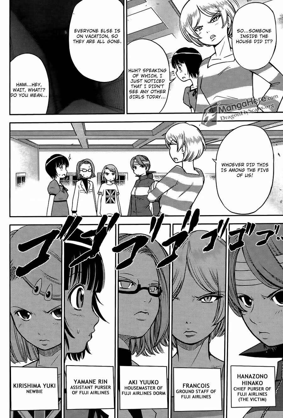 Page 8 Chapter 31 Bucchigiri CA