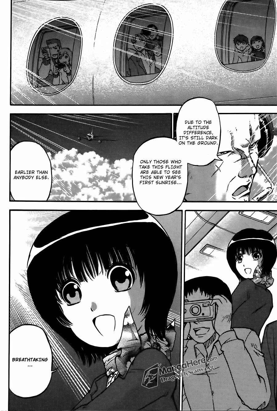 Page 16 Chapter 20 Bucchigiri CA