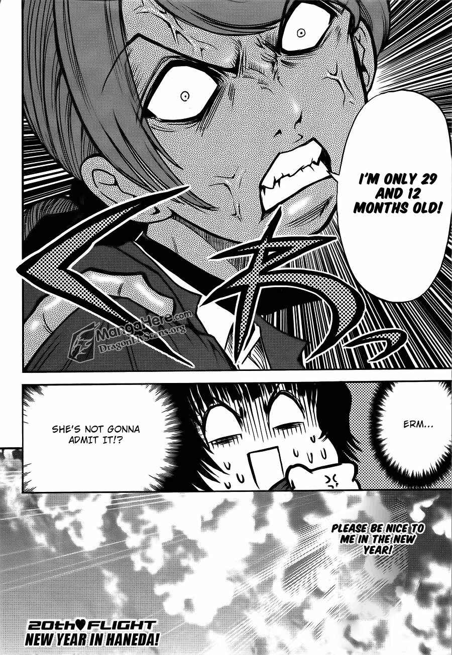 Page 18 Chapter 20 Bucchigiri CA
