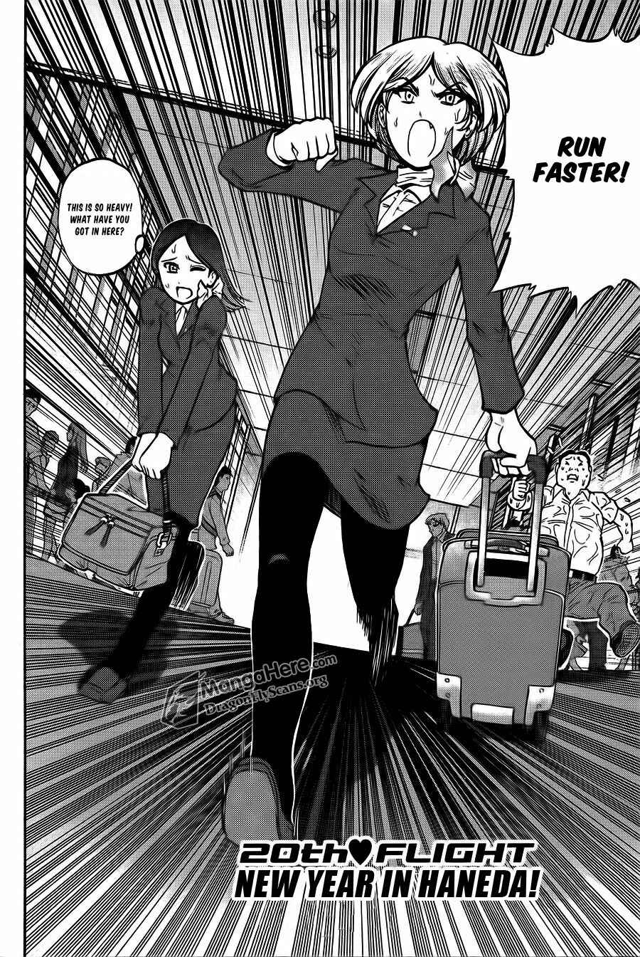 Page 3 Chapter 20 Bucchigiri CA
