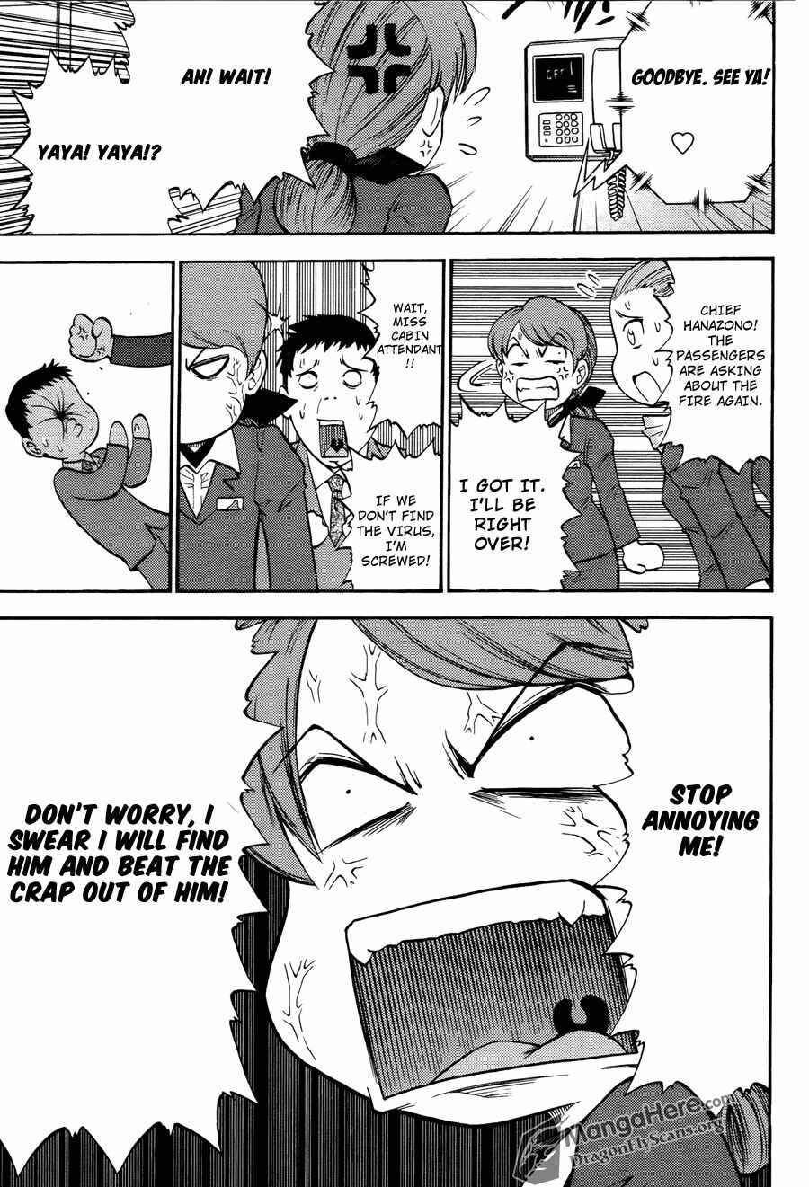 Page 16 Chapter 17 Bucchigiri CA