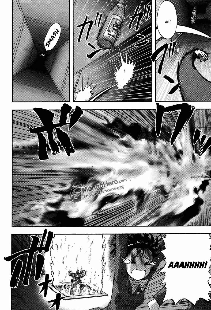 Page 5 Chapter 17 Bucchigiri CA