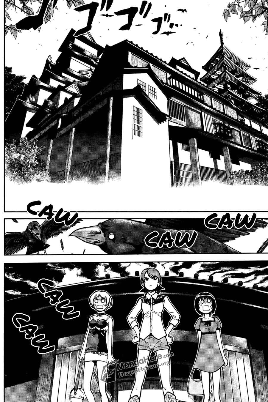Page 11 Chapter 8 Bucchigiri CA