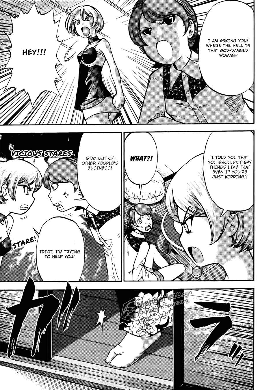 Page 16 Chapter 8 Bucchigiri CA