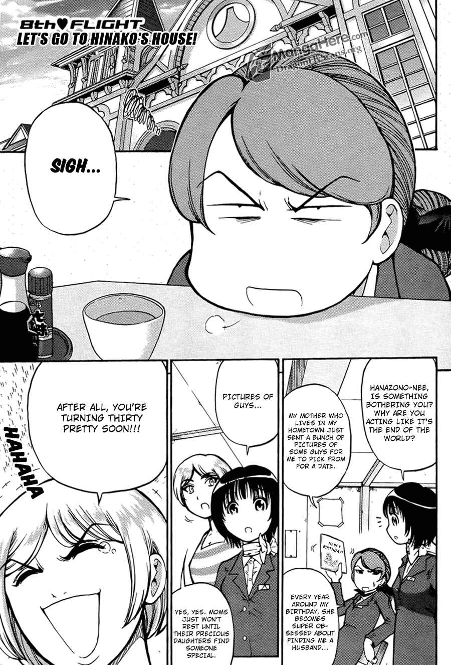 Page 2 Chapter 8 Bucchigiri CA