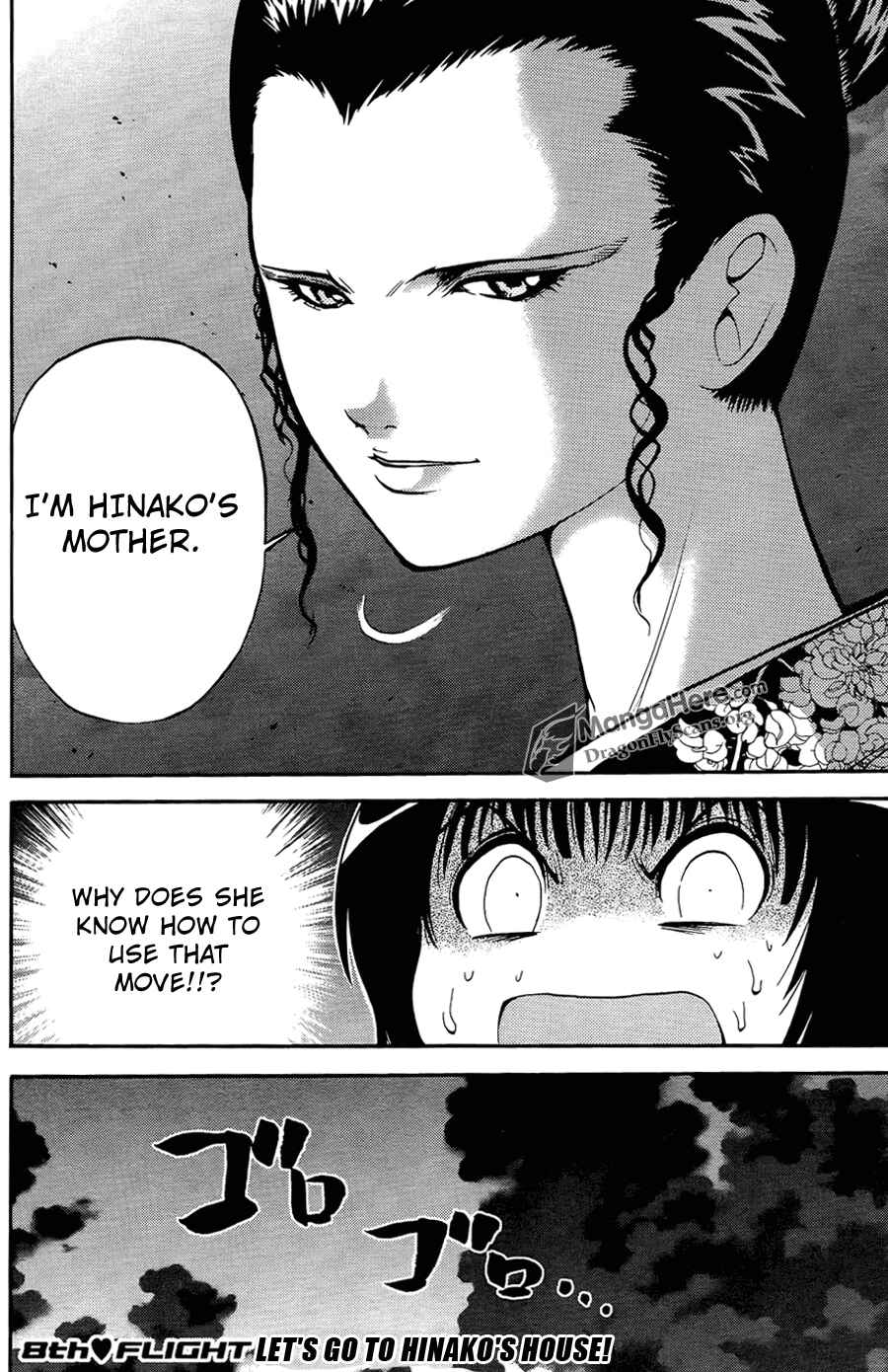 Page 21 Chapter 8 Bucchigiri CA