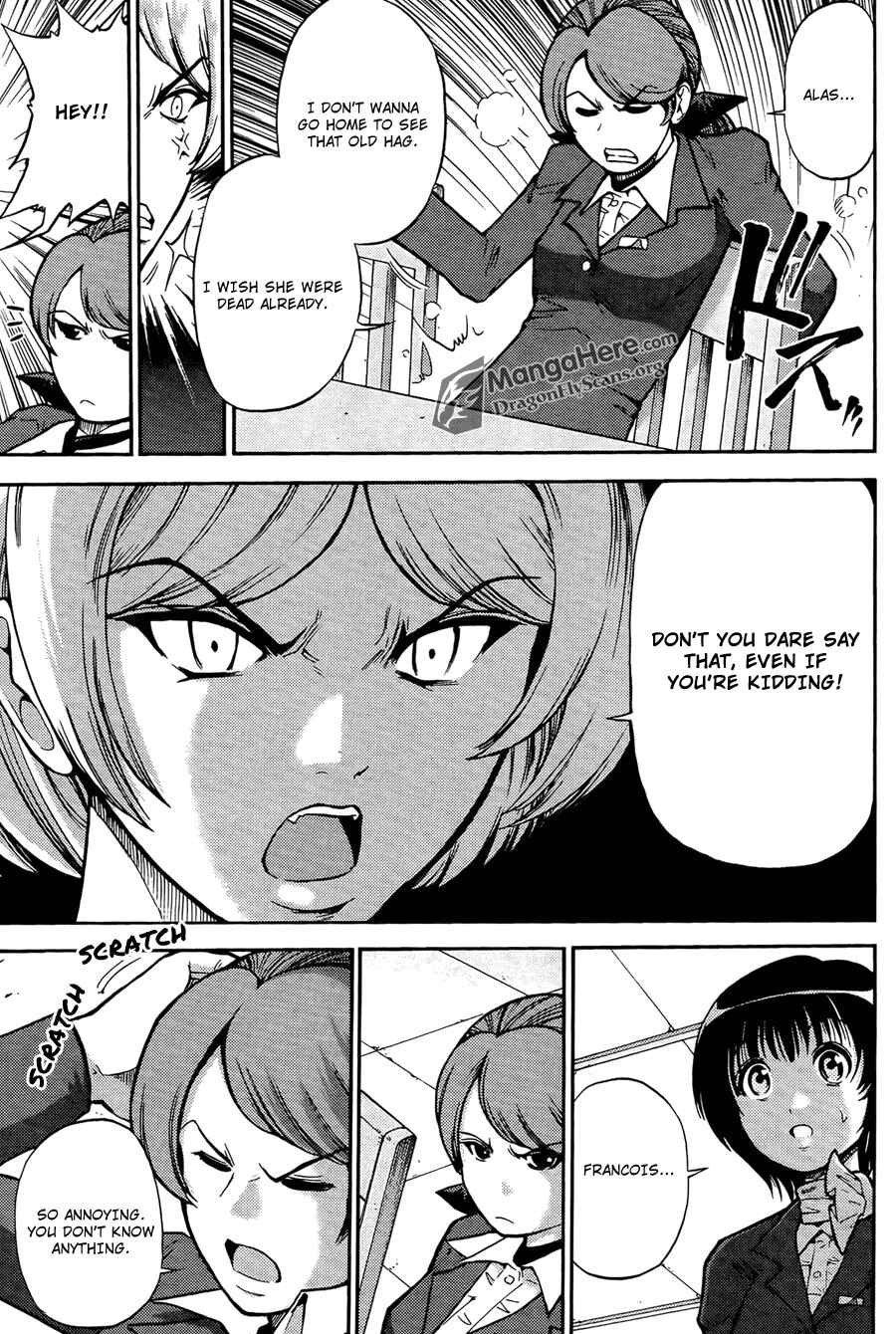 Page 4 Chapter 8 Bucchigiri CA
