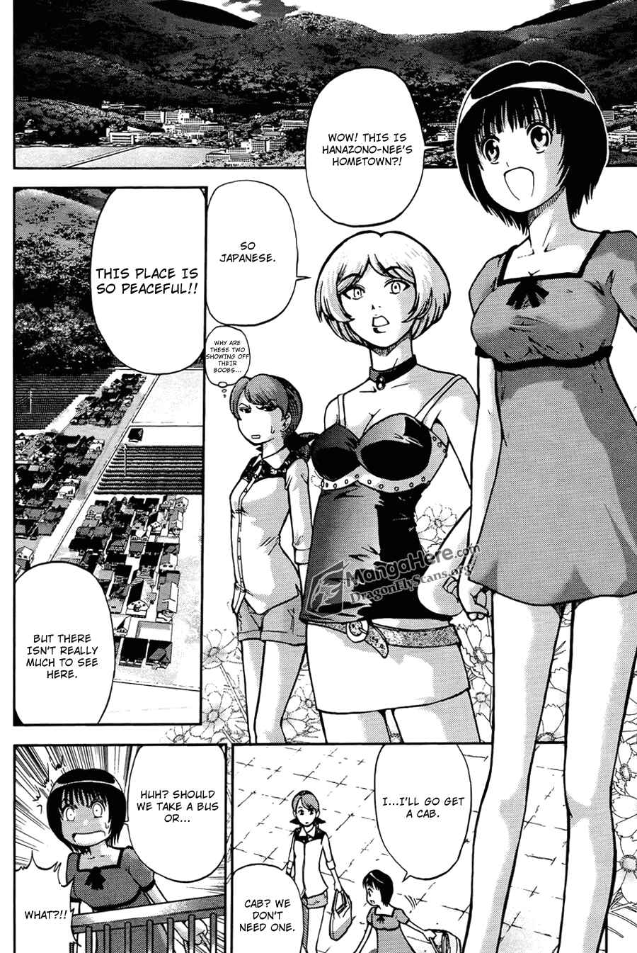 Page 7 Chapter 8 Bucchigiri CA