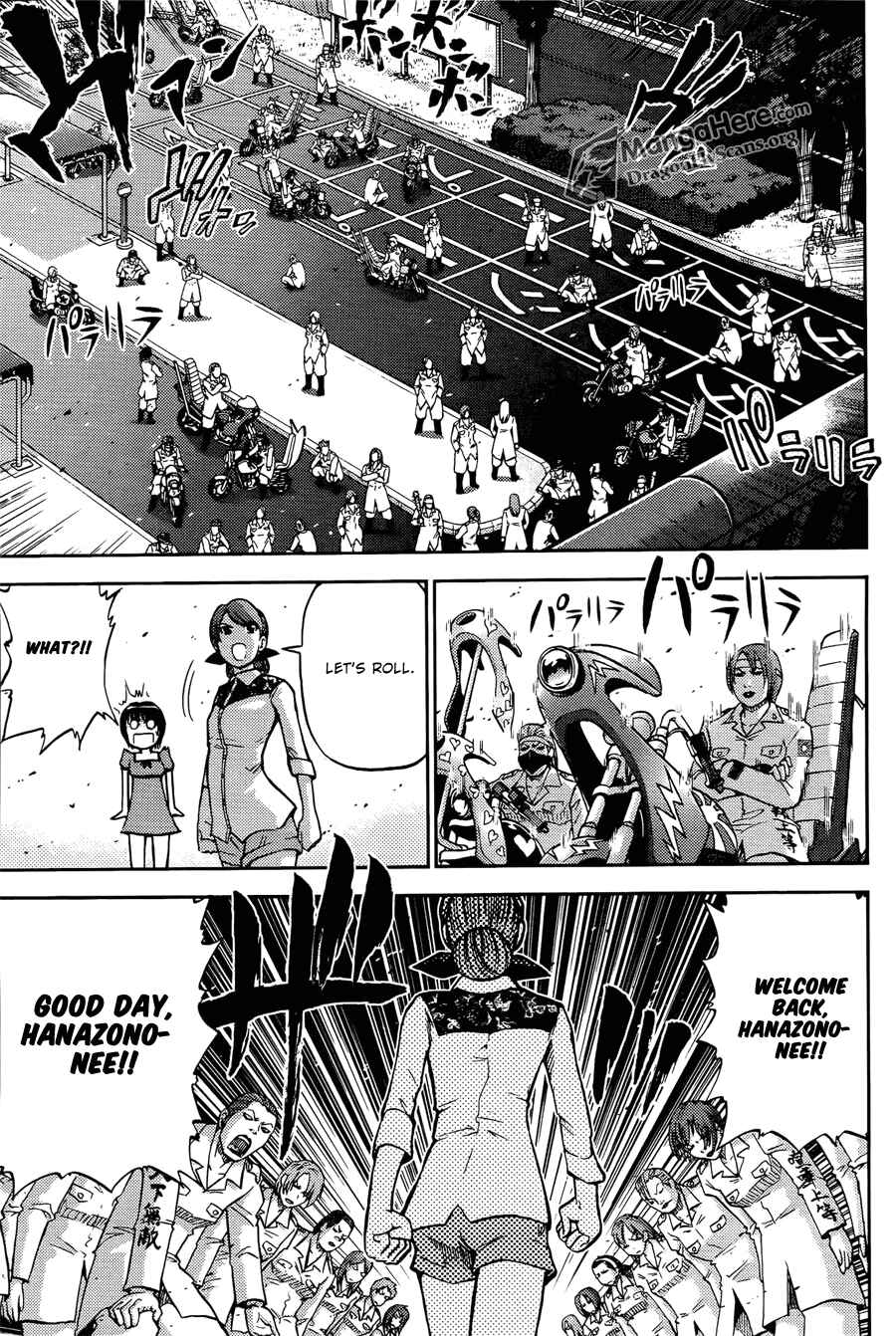 Page 8 Chapter 8 Bucchigiri CA