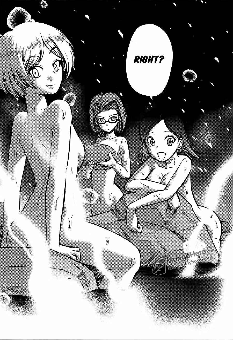 Page 14 Chapter 22 Bucchigiri CA