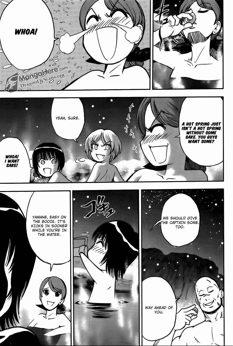 Page 16 Chapter 22 Bucchigiri CA