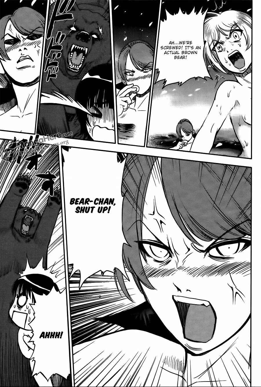 Page 20 Chapter 22 Bucchigiri CA