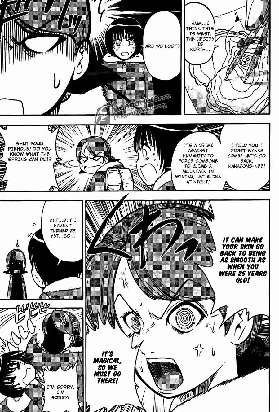 Page 8 Chapter 22 Bucchigiri CA