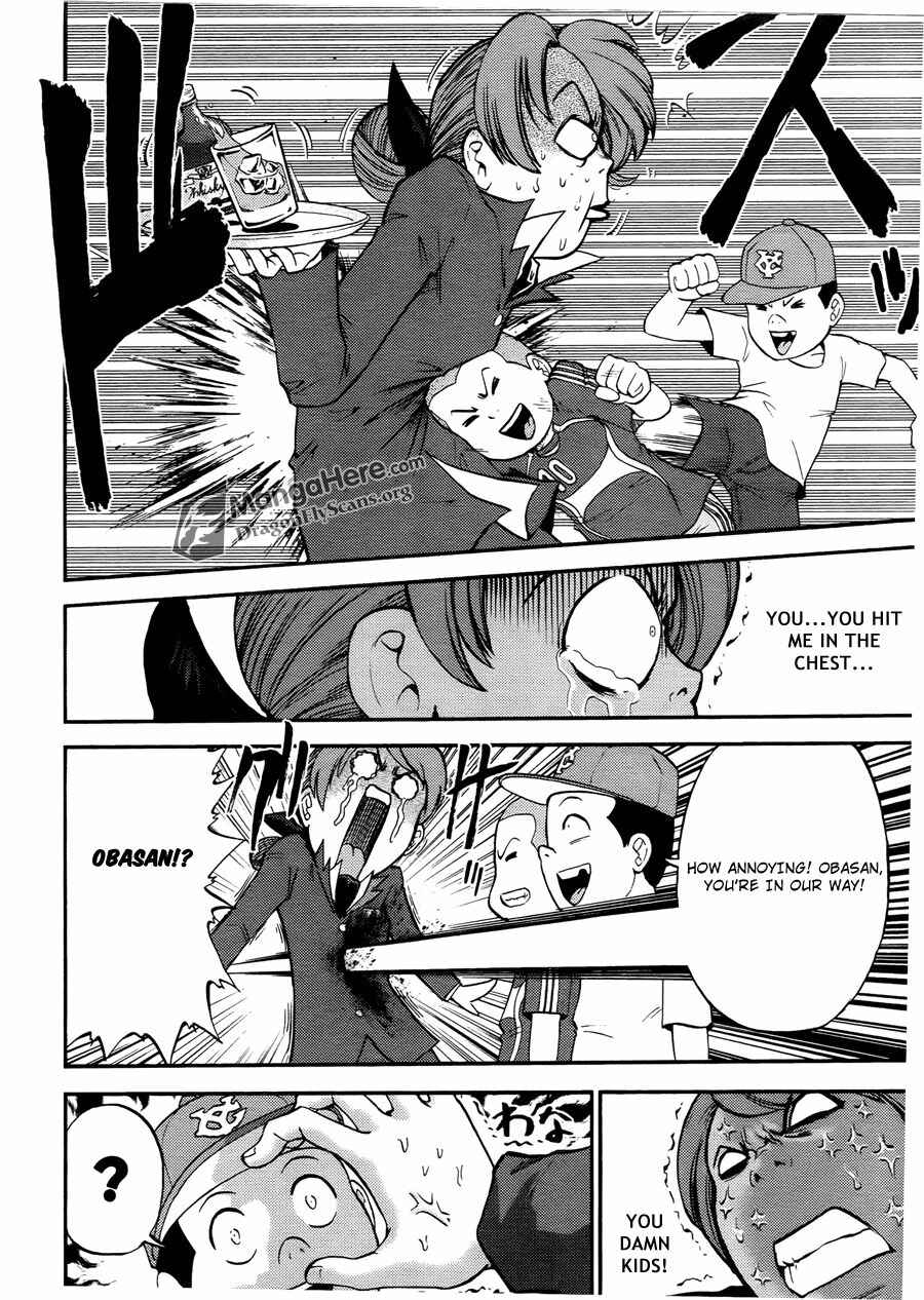 Page 11 Chapter 14 Bucchigiri CA