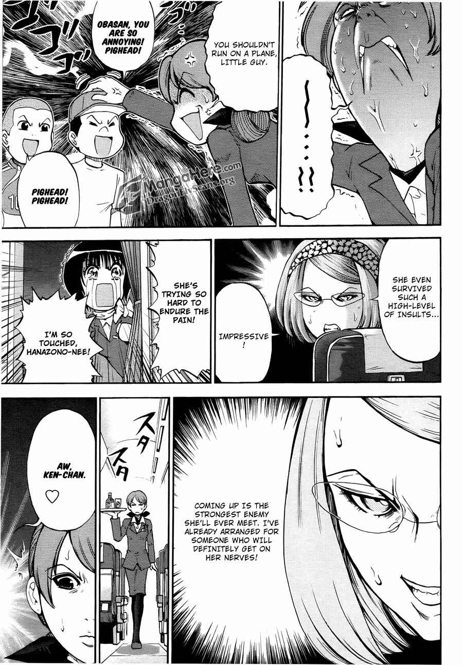 Page 12 Chapter 14 Bucchigiri CA