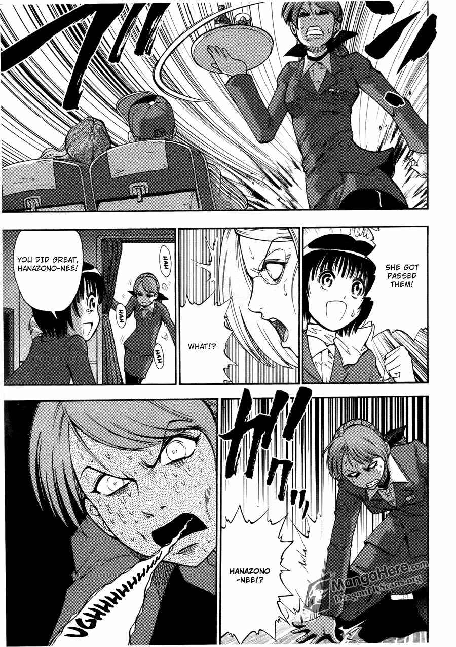 Page 14 Chapter 14 Bucchigiri CA