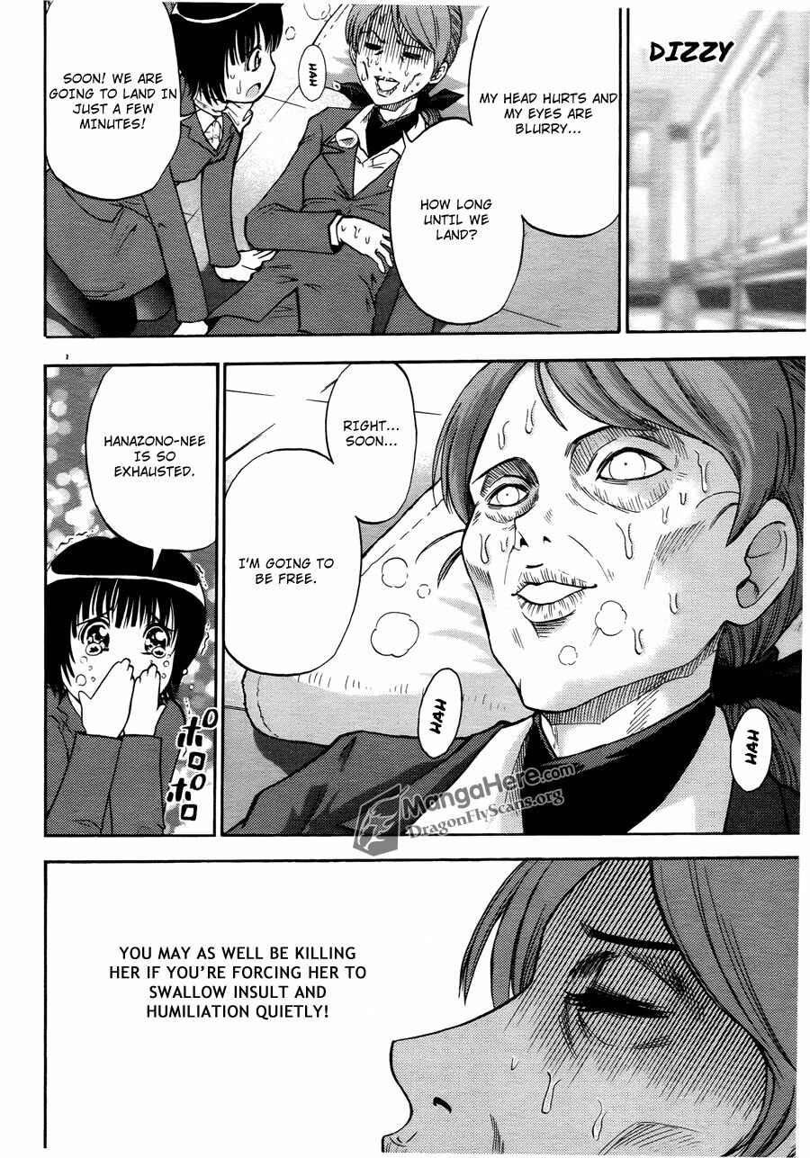 Page 15 Chapter 14 Bucchigiri CA