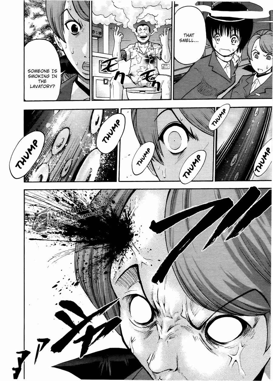 Page 17 Chapter 14 Bucchigiri CA