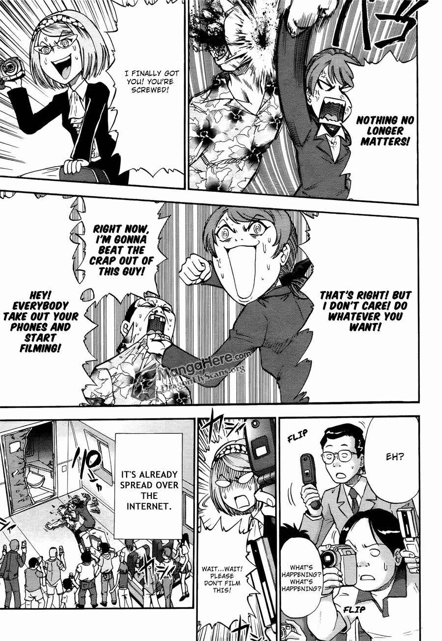Page 20 Chapter 14 Bucchigiri CA