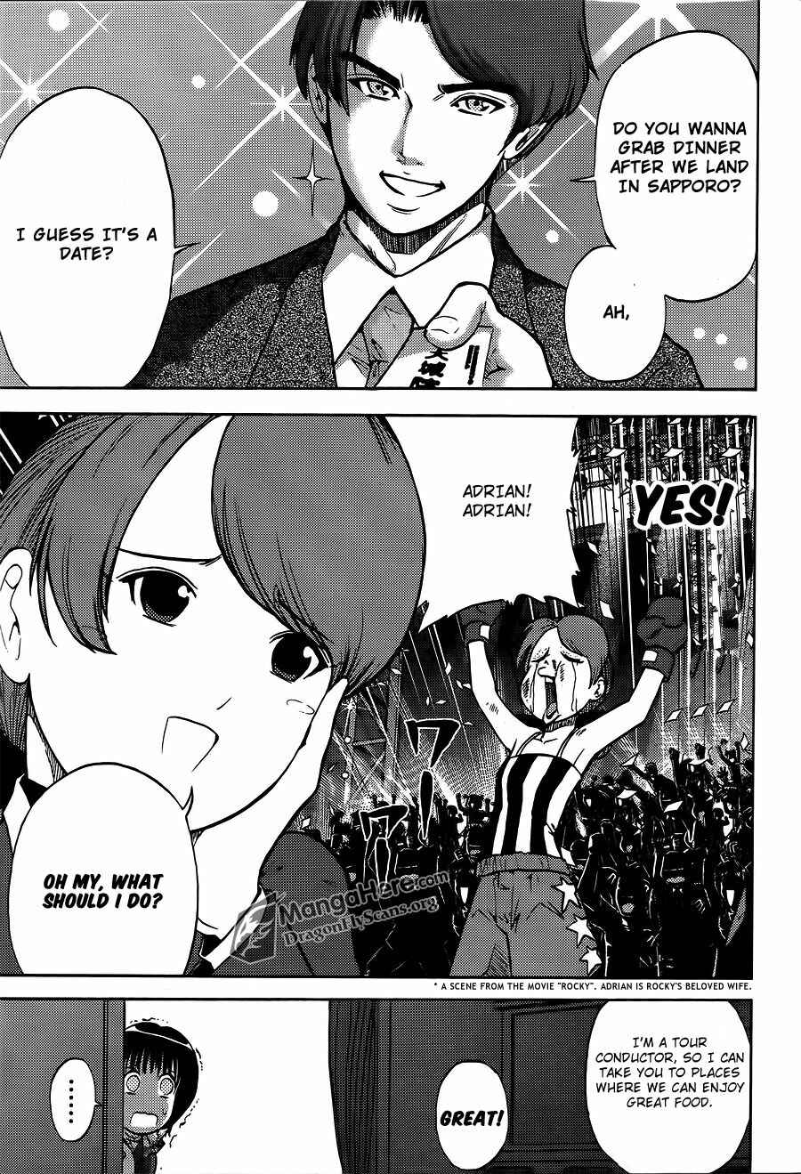 Page 15 Chapter 19 Bucchigiri CA