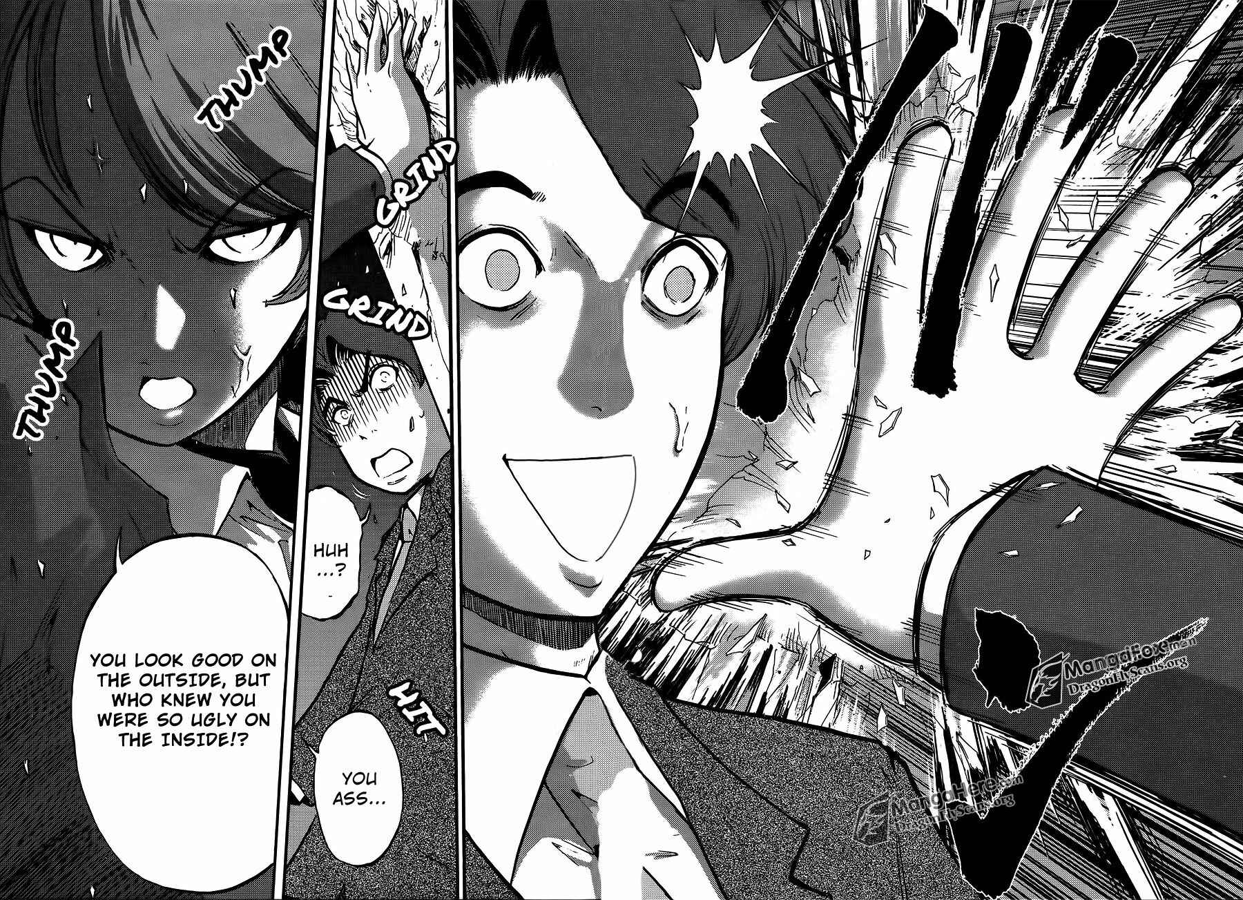 Page 18 Chapter 19 Bucchigiri CA