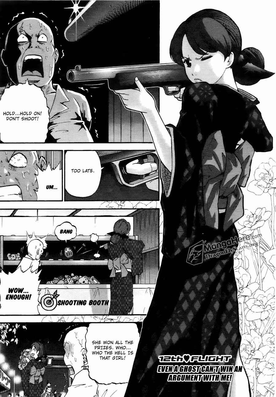 Page 2 Chapter 12 Bucchigiri CA