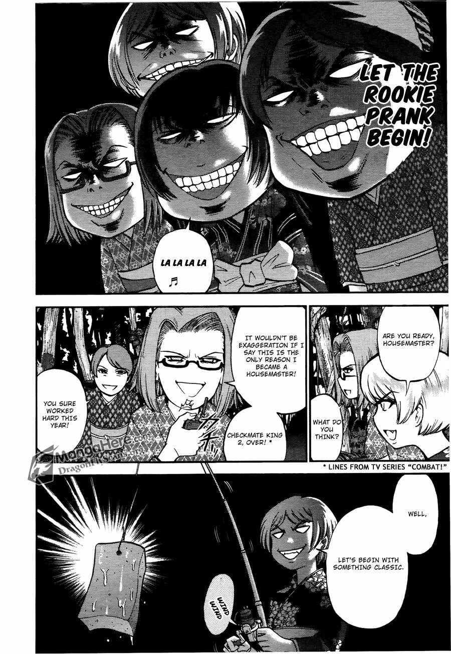 Page 8 Chapter 12 Bucchigiri CA