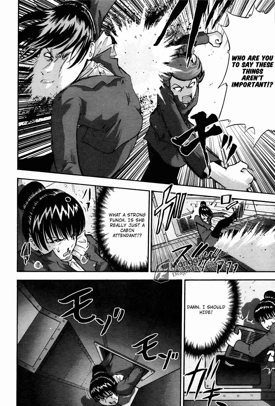 Page 10 Chapter 18 Bucchigiri CA