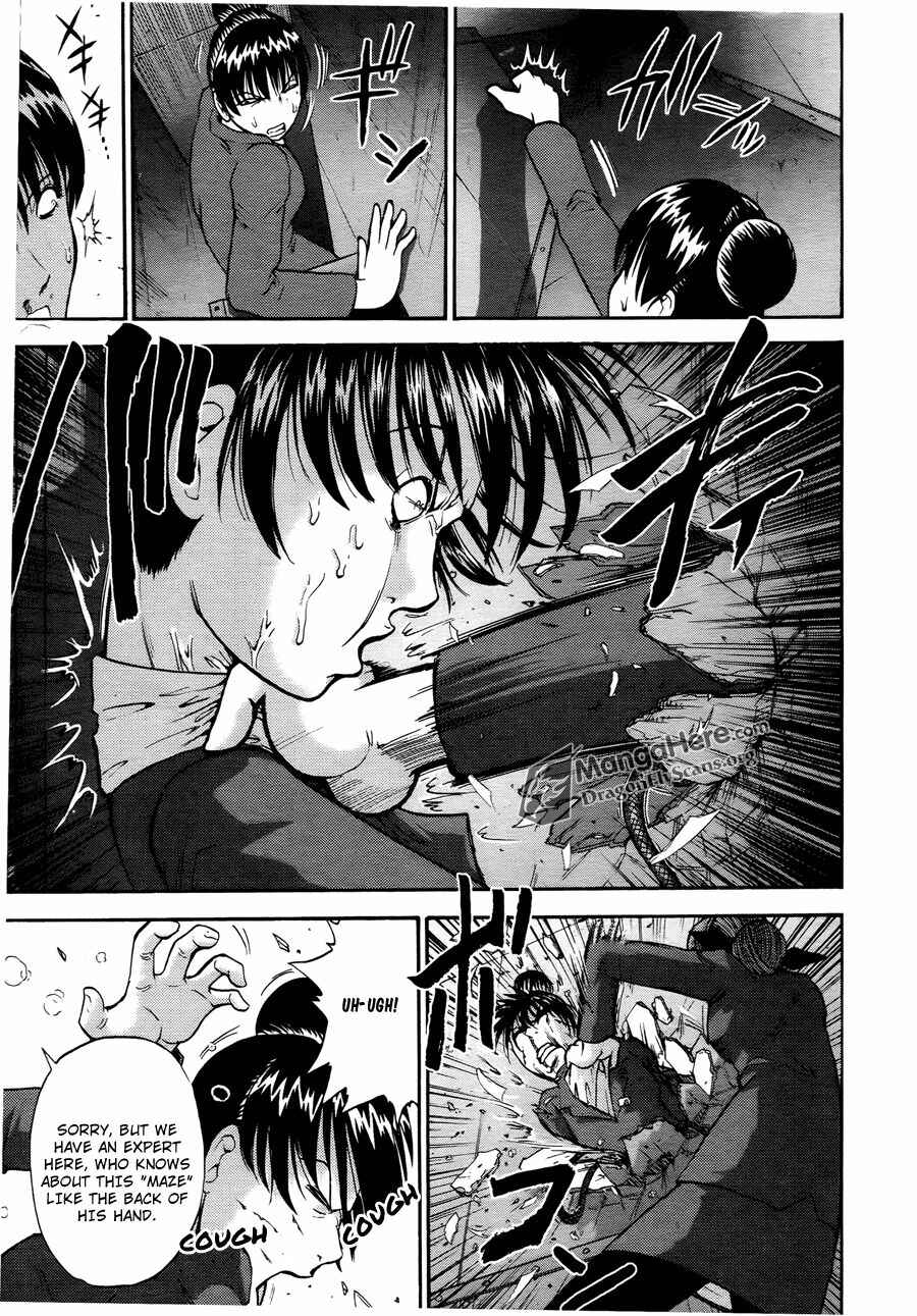 Page 11 Chapter 18 Bucchigiri CA