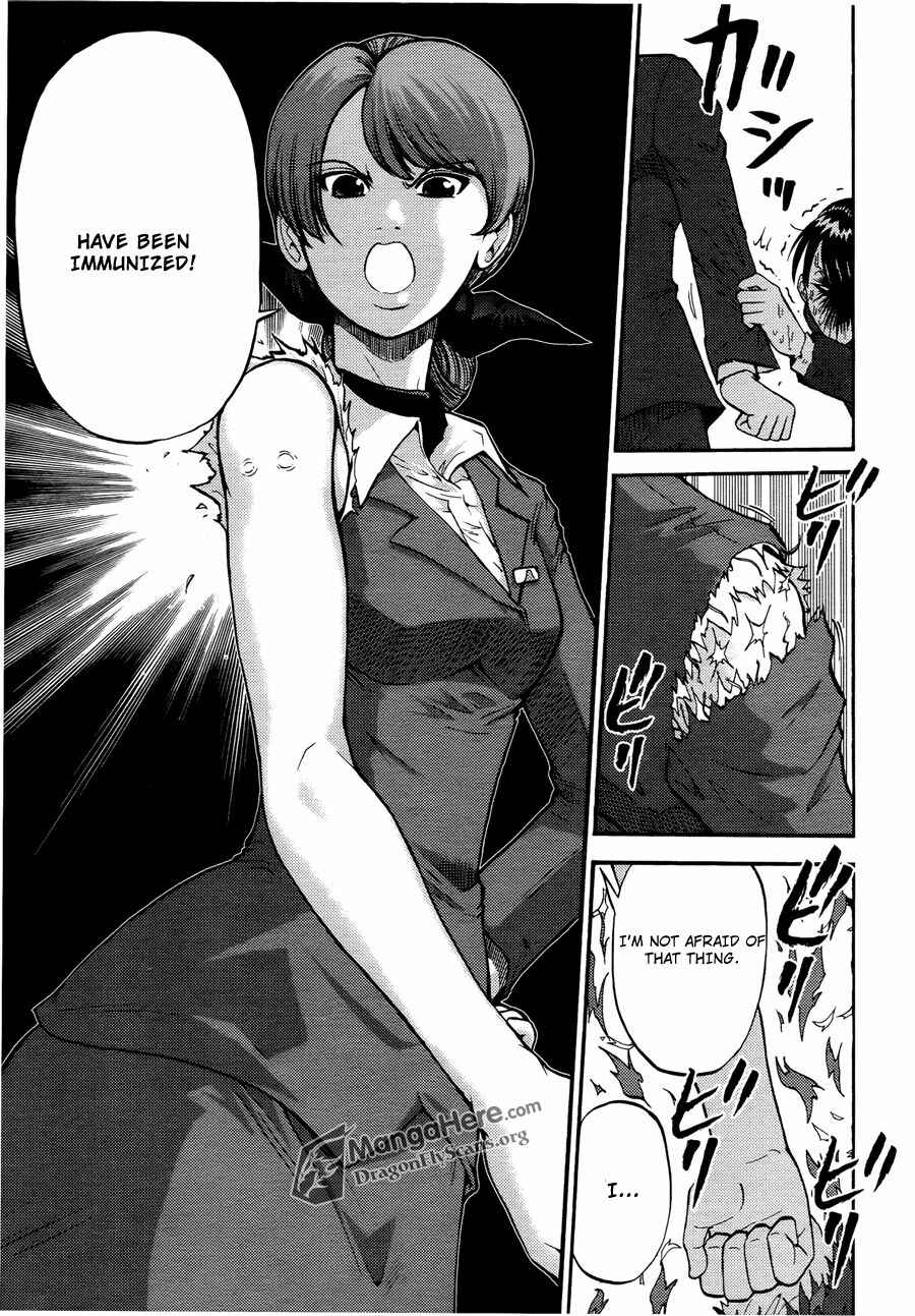 Page 19 Chapter 18 Bucchigiri CA