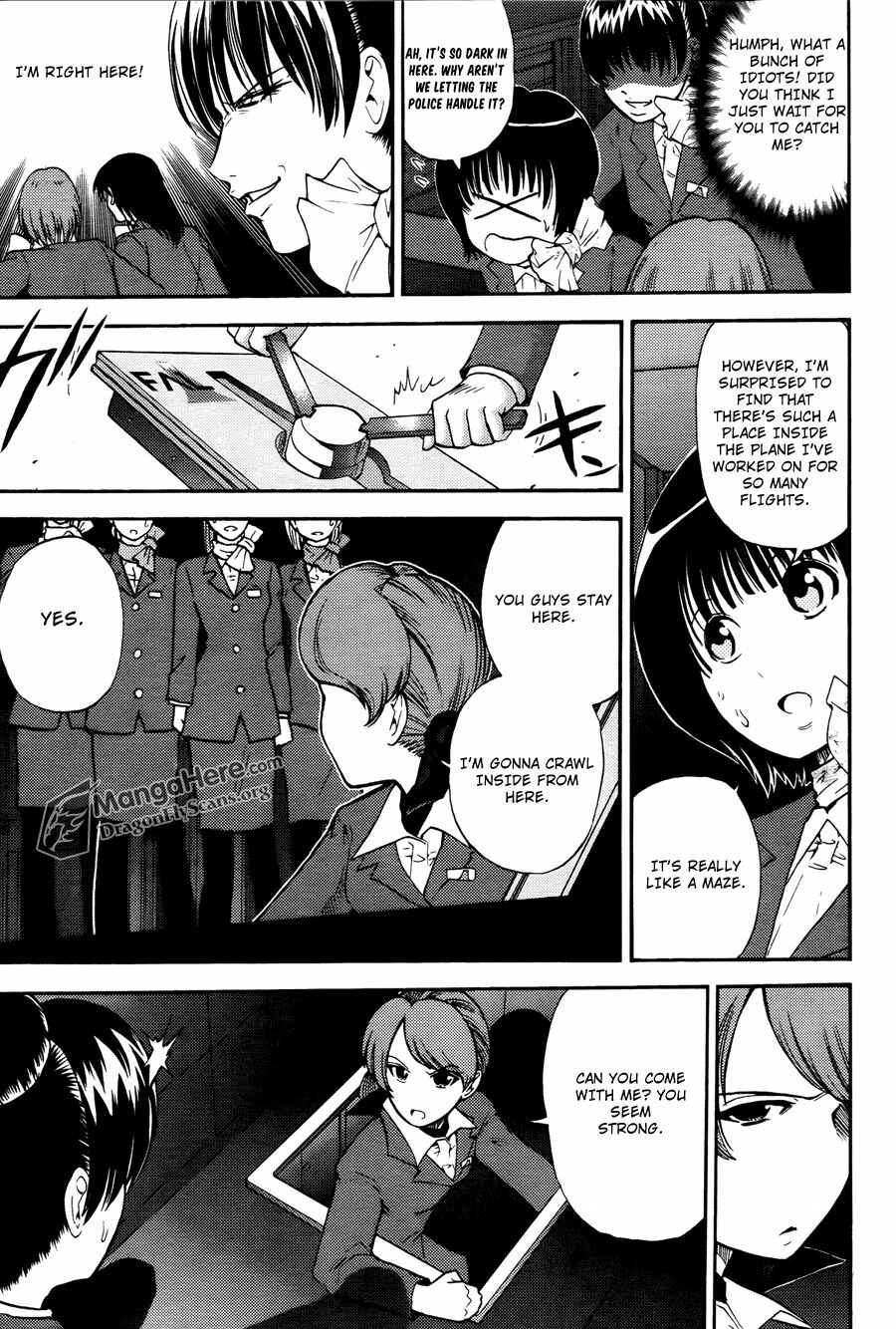 Page 4 Chapter 18 Bucchigiri CA