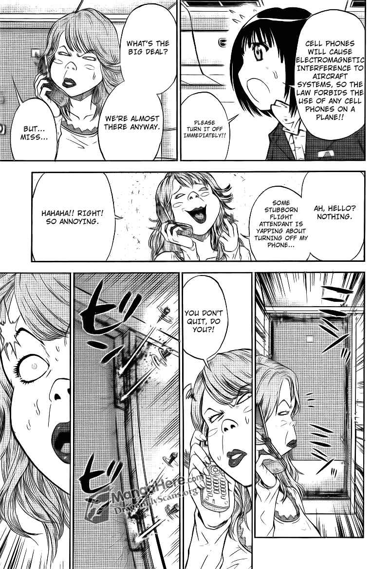 Page 10 Chapter 2 Bucchigiri CA