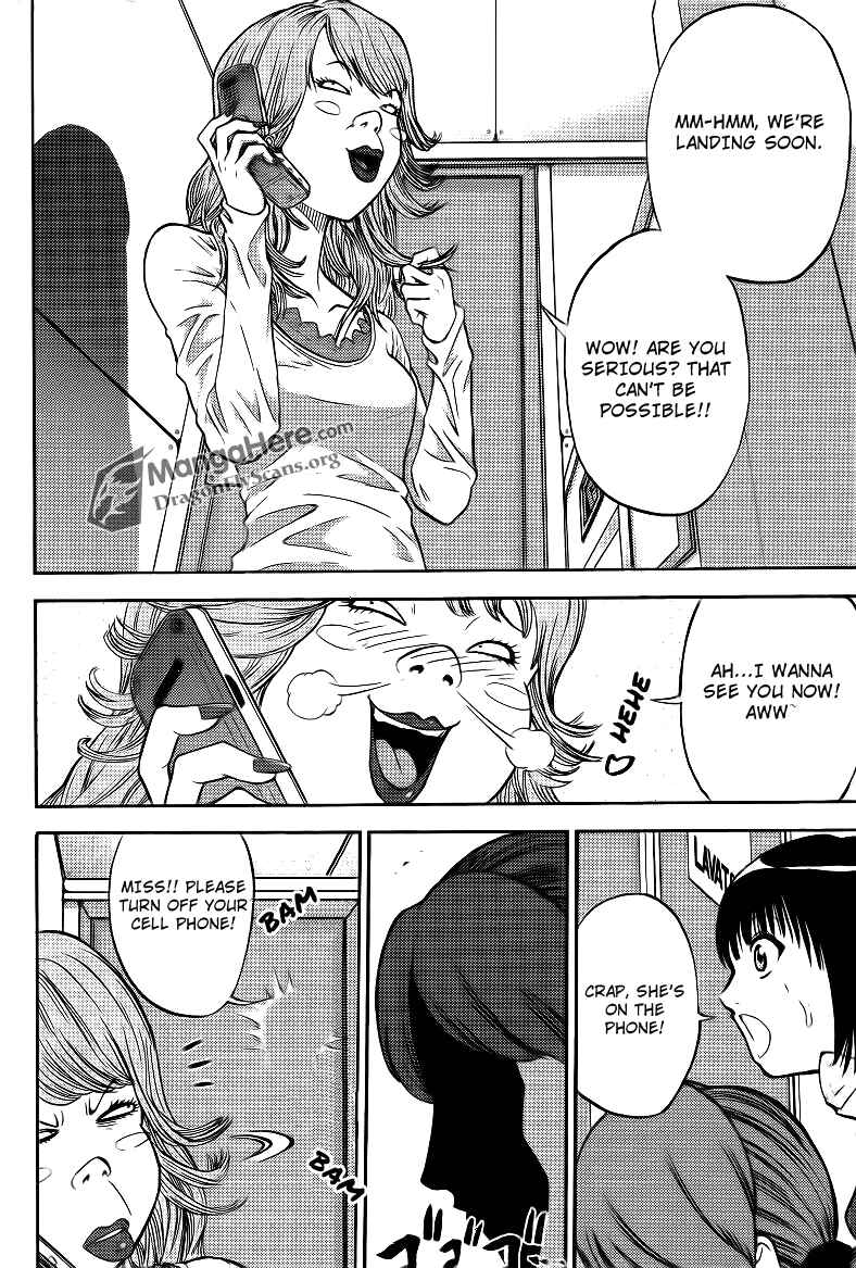 Page 9 Chapter 2 Bucchigiri CA