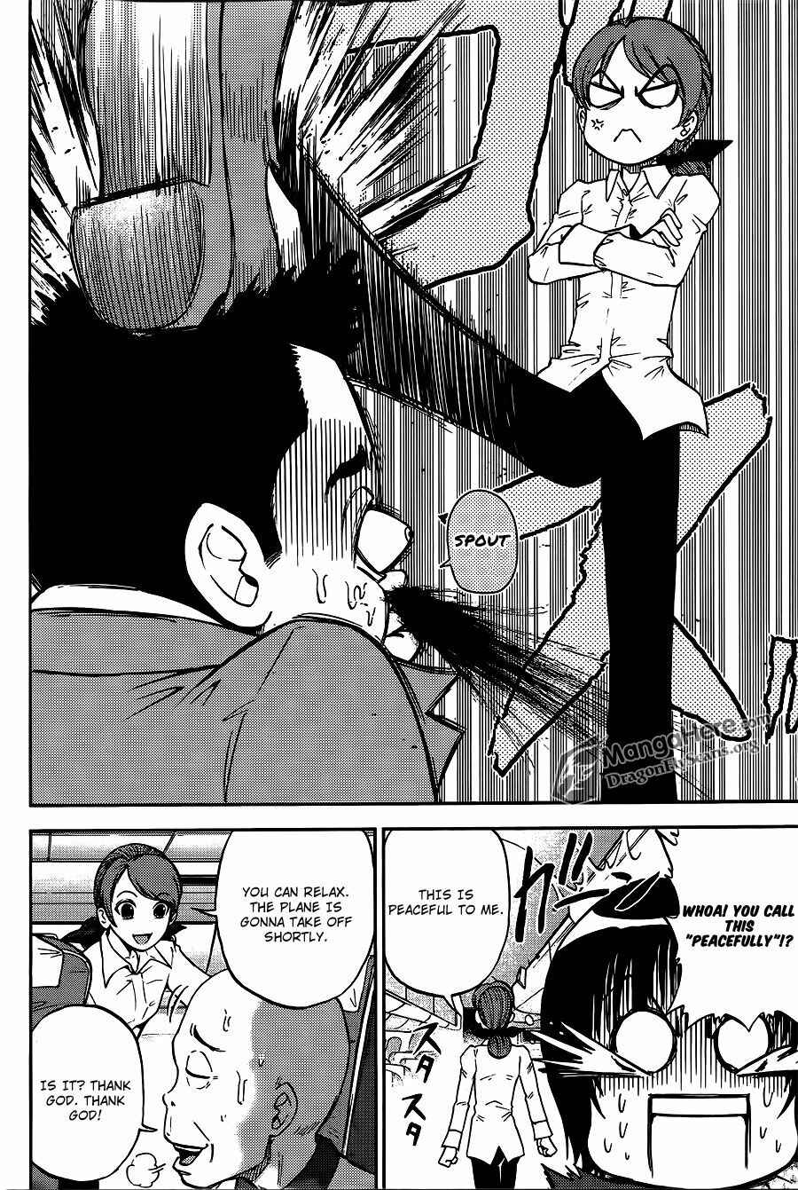 Page 11 Chapter 24 Bucchigiri CA