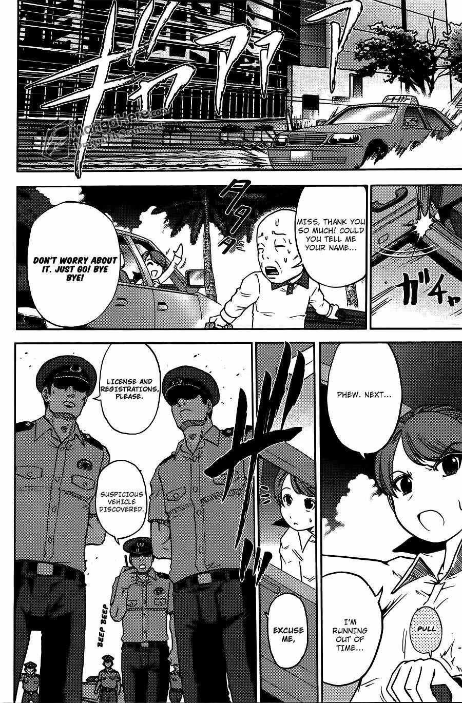 Page 15 Chapter 24 Bucchigiri CA