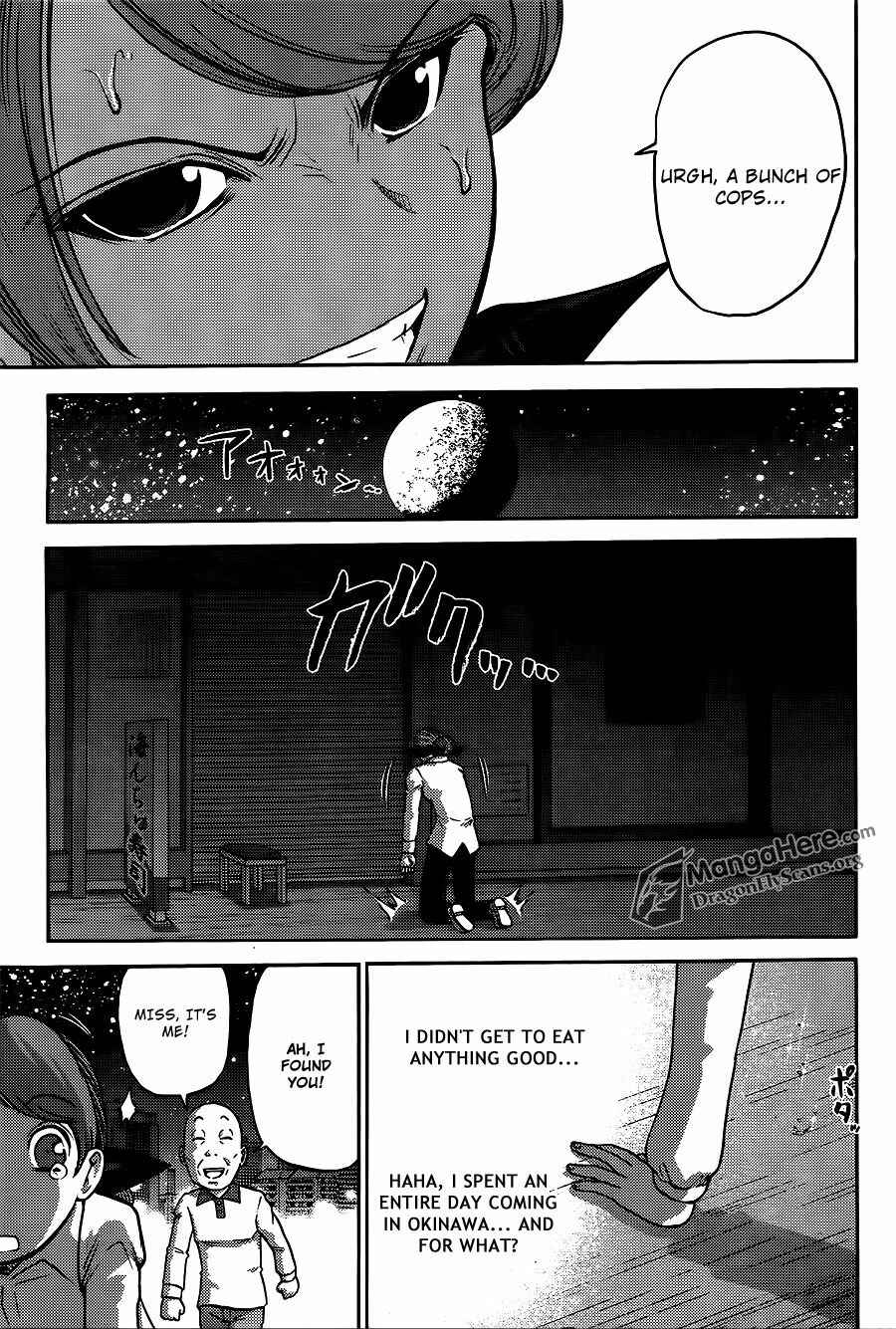 Page 16 Chapter 24 Bucchigiri CA