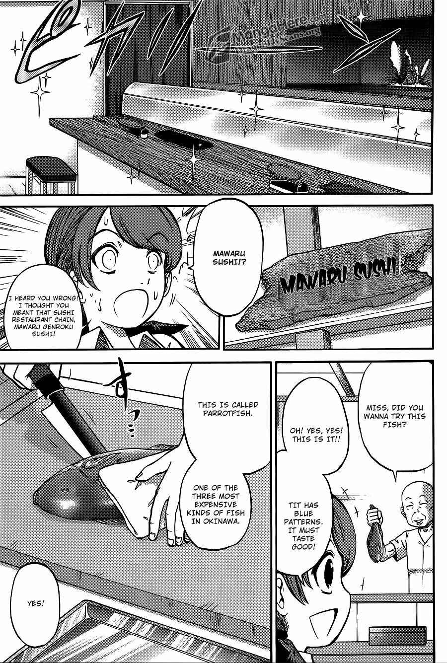 Page 18 Chapter 24 Bucchigiri CA