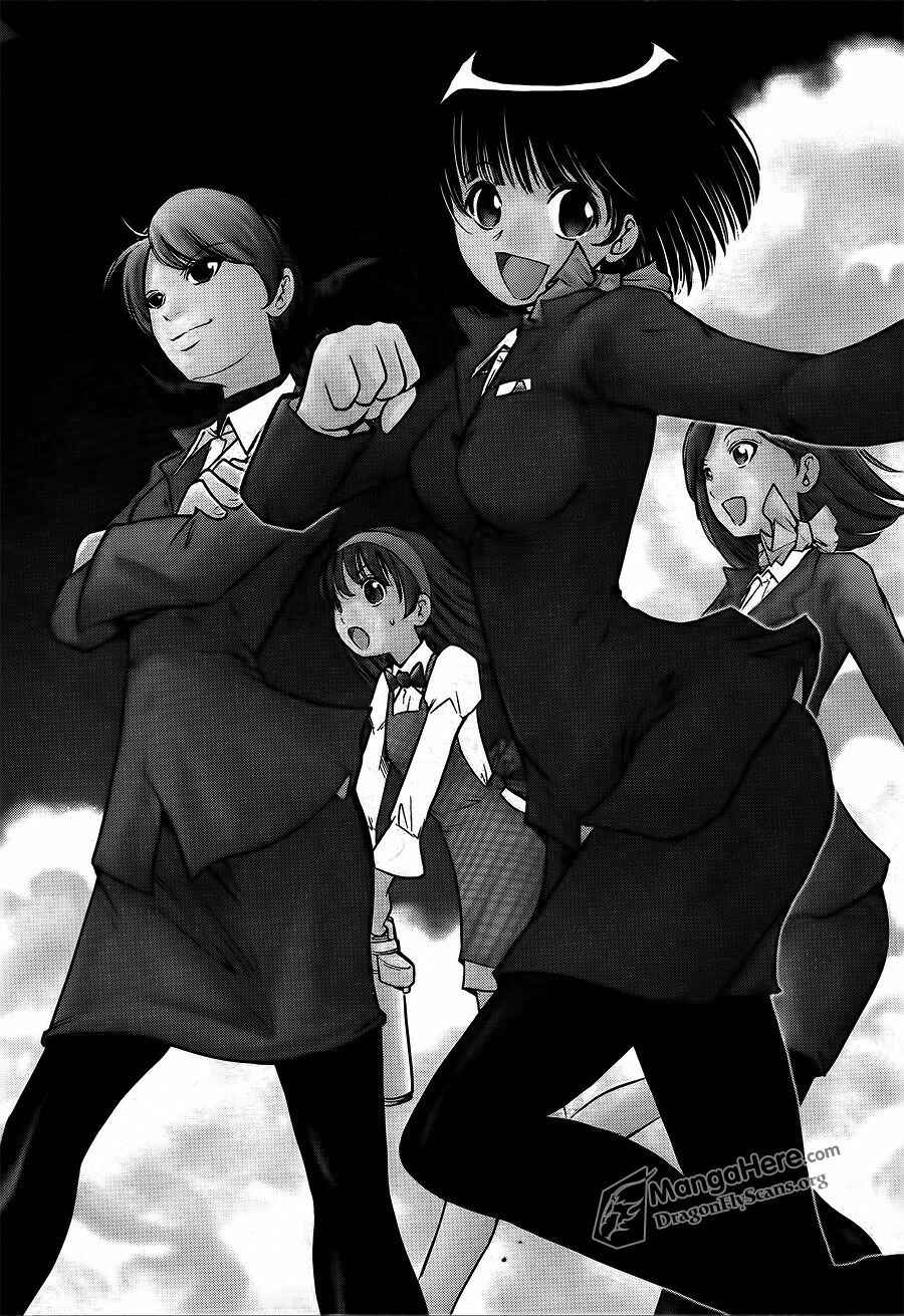 Page 3 Chapter 24 Bucchigiri CA
