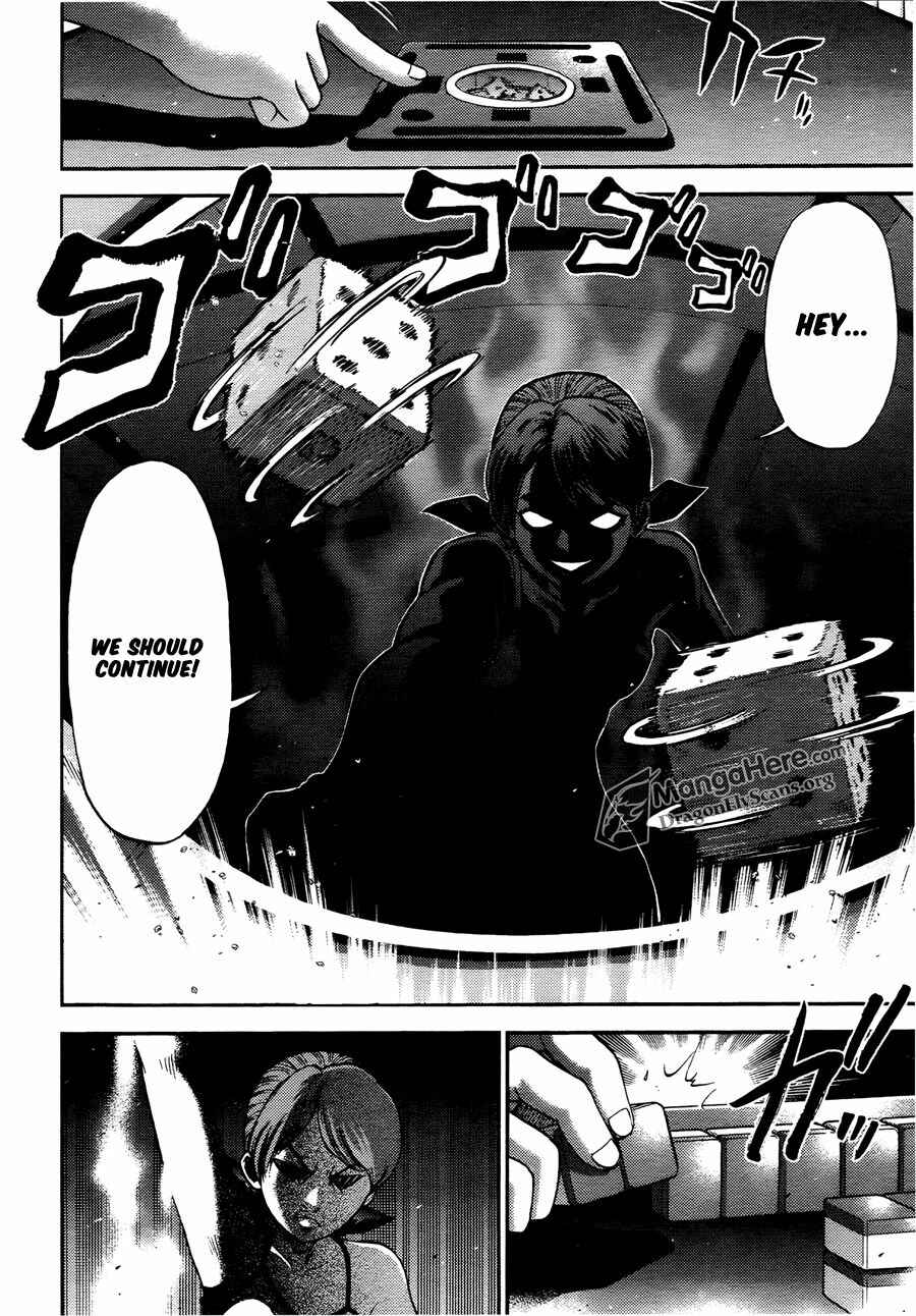 Page 13 Chapter 15 Bucchigiri CA