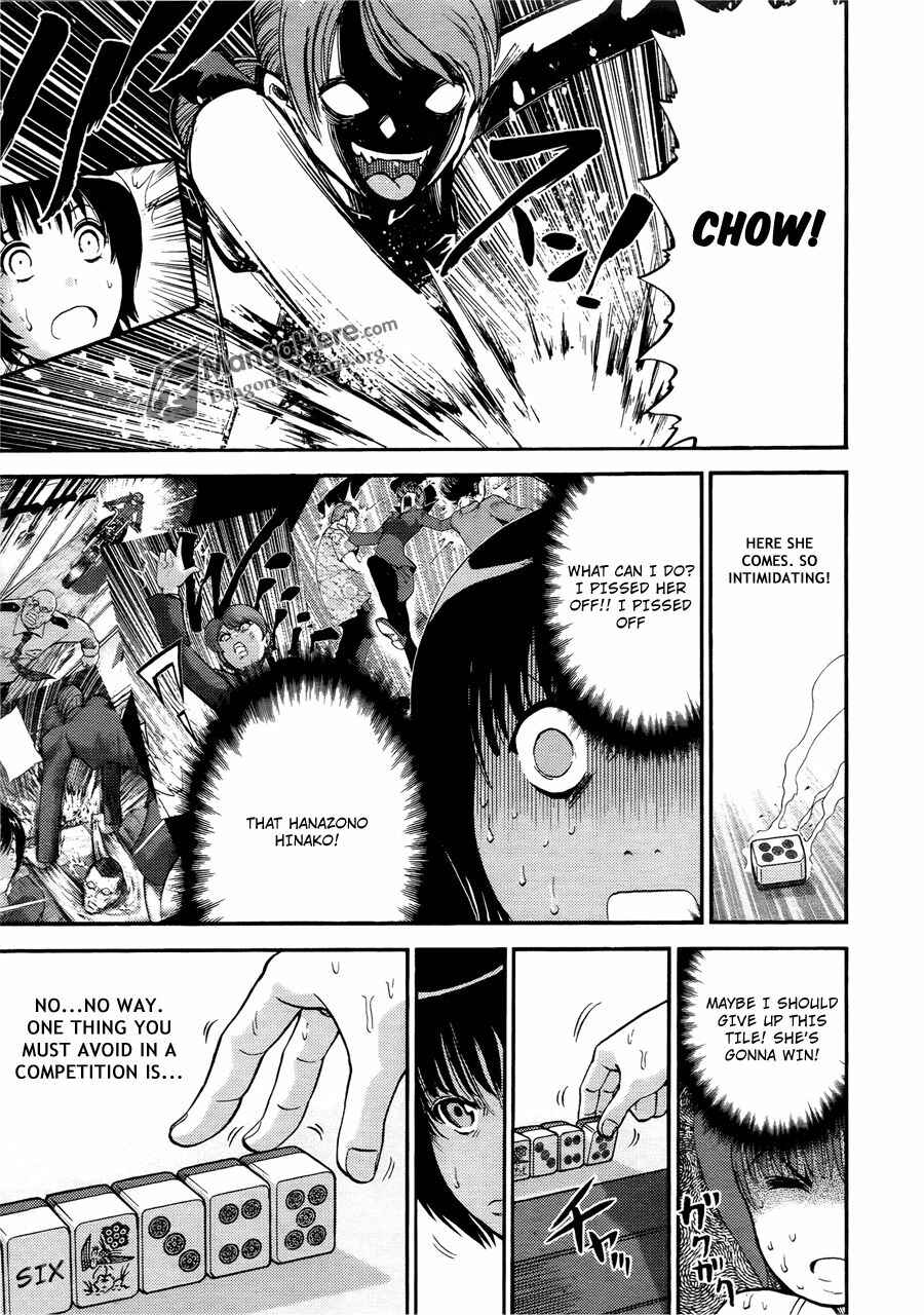 Page 14 Chapter 15 Bucchigiri CA