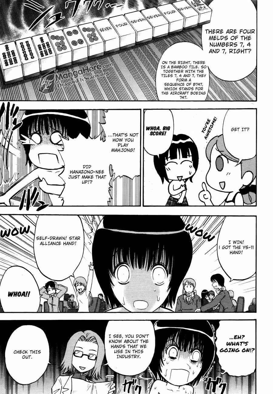 Page 19 Chapter 15 Bucchigiri CA
